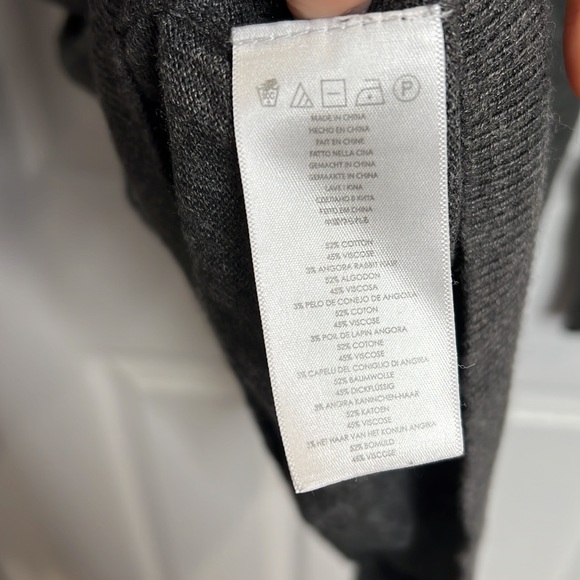 MK sequin sweater, size S - Picture 9 of 9